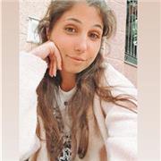 Estudiante de Podología imparte clases de biología a todos los niveles escolares